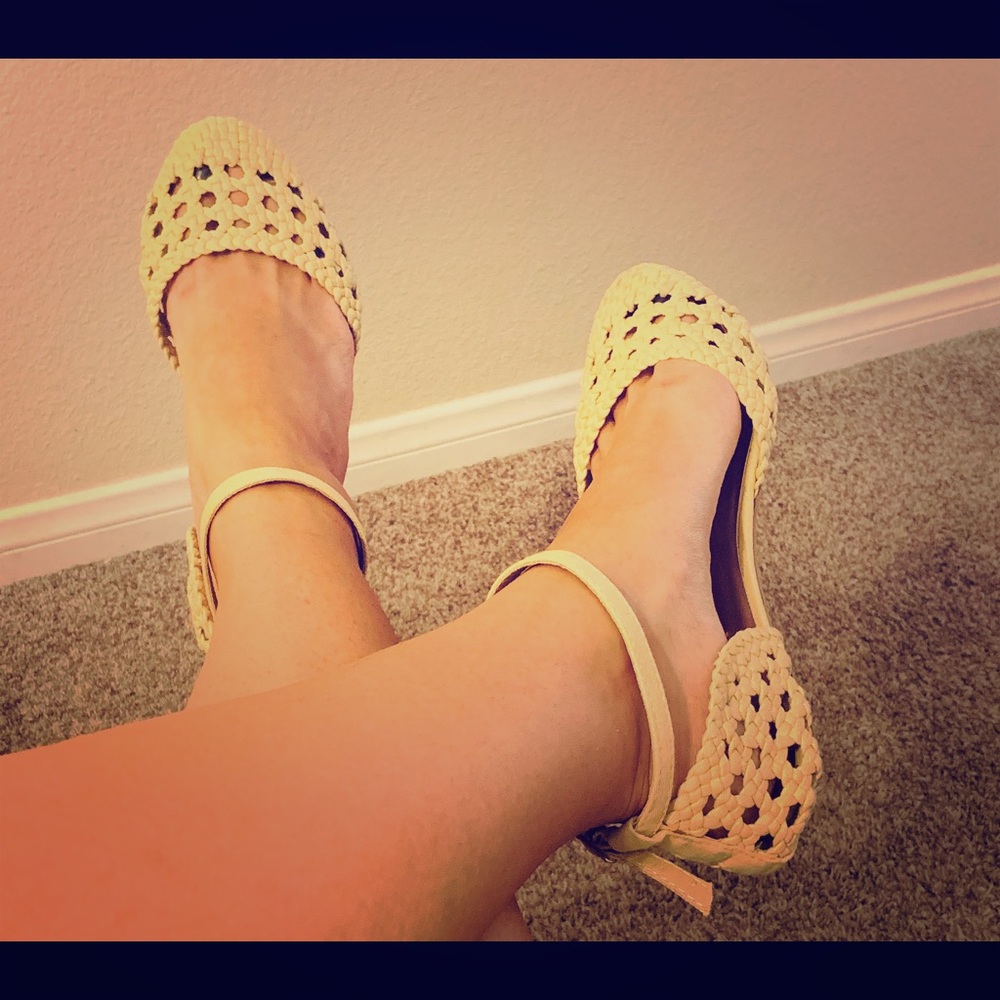 Steve Madden Sandals